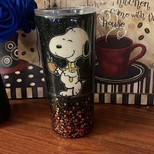 ❤️ Pick 3/30 Snoopy Tumblr